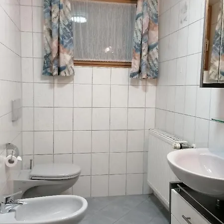 Appartement Michael Vogl