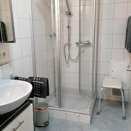 Michael Vogl Appartement Bodenmais