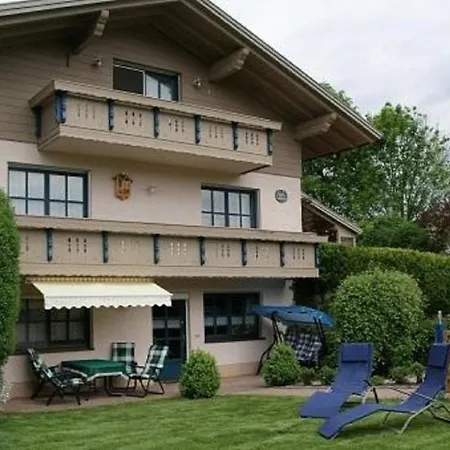 Michael Vogl Apartment