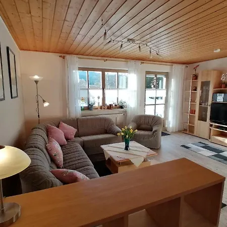 Michael Vogl Apartment