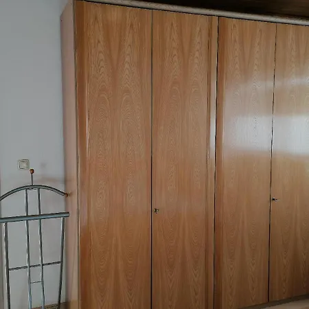 Apartment Michael Vogl Bodenmais