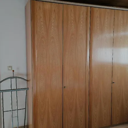 公寓 Michael Vogl 博登迈斯