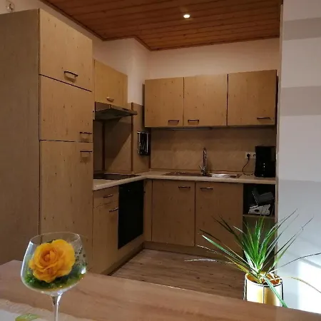 Apartment Michael Vogl *