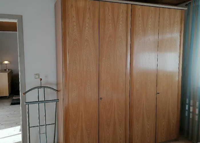 Lejlighed Michael Vogl Bodenmais